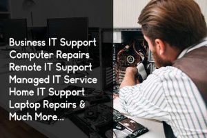 it support services & Computer Repairs tarneit