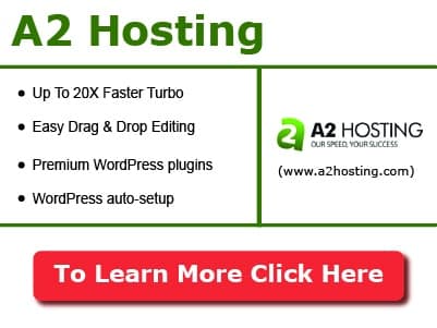 A2 Hosting