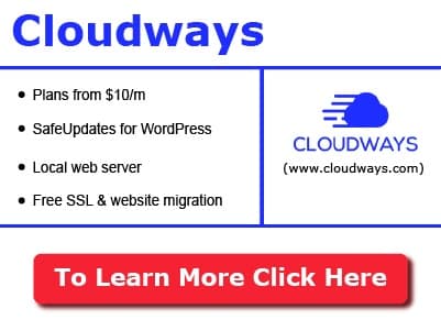 Cloudways