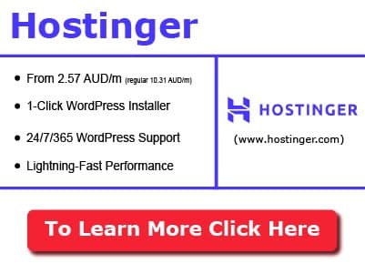 hostinger